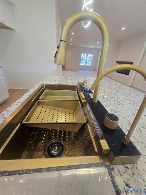 Tiny photo for 1108 N 20th Street, Richmond, VA 23223 (MLS # 2609098)