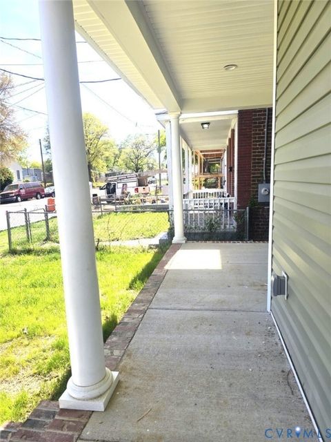Tiny photo for 1108 N 20th Street, Richmond, VA 23223 (MLS # 2609098)