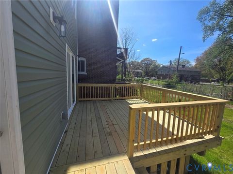 Tiny photo for 1108 N 20th Street, Richmond, VA 23223 (MLS # 2609098)
