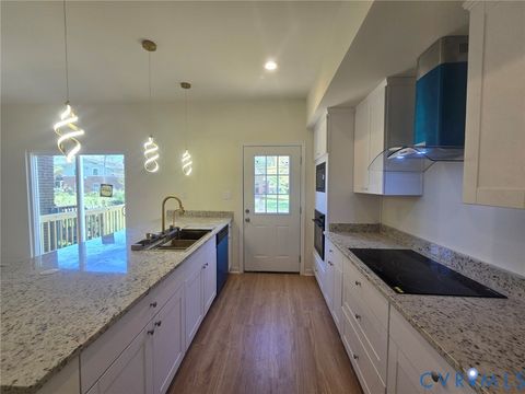 Tiny photo for 1108 N 20th Street, Richmond, VA 23223 (MLS # 2609098)