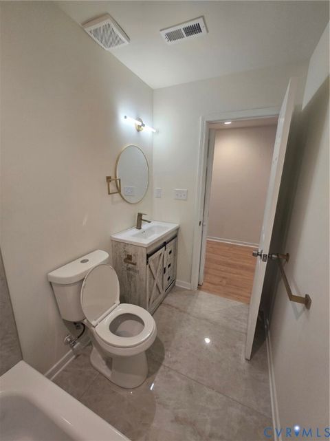 Tiny photo for 1108 N 20th Street, Richmond, VA 23223 (MLS # 2609098)