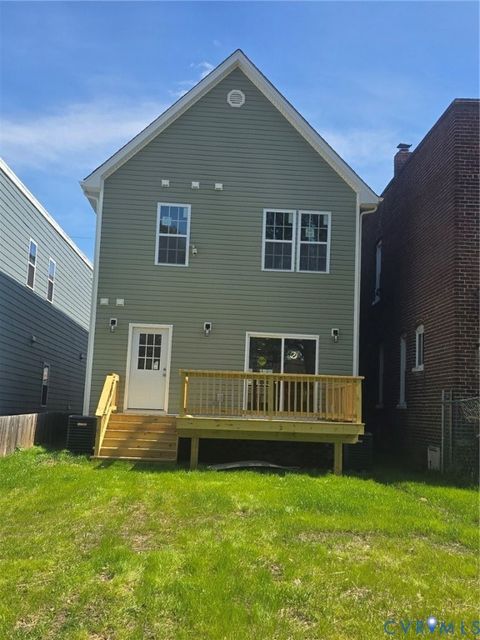 Tiny photo for 1108 N 20th Street, Richmond, VA 23223 (MLS # 2609098)