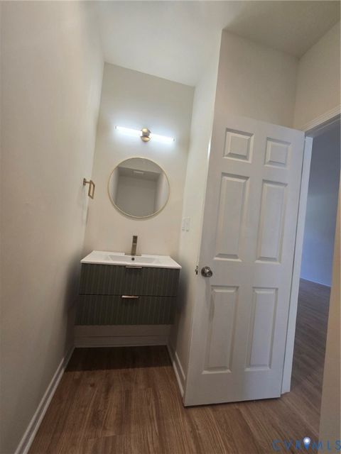 Tiny photo for 1108 N 20th Street, Richmond, VA 23223 (MLS # 2609098)