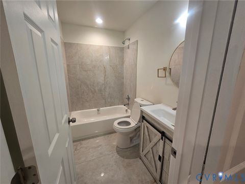 Tiny photo for 1108 N 20th Street, Richmond, VA 23223 (MLS # 2609098)