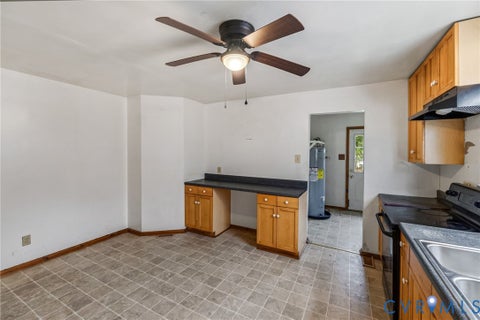 Tiny photo for 14 N Quince Avenue, Henrico, VA 23075 (MLS # 2625873)