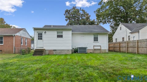 Tiny photo for 14 N Quince Avenue, Henrico, VA 23075 (MLS # 2625873)
