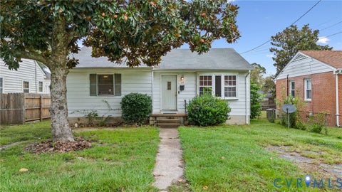 Photo of 14 N Quince Avenue, Henrico, VA 23075 (MLS # 2625873)