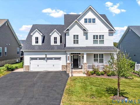 12326 Beech Hall Circle Goochland VA 23103