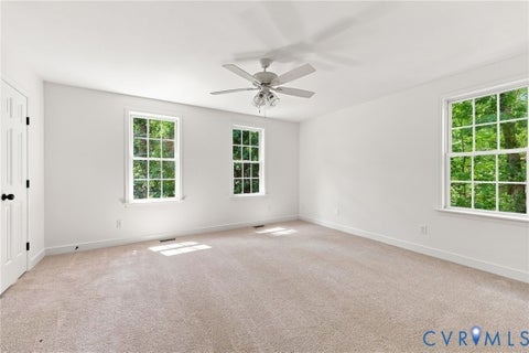 Tiny photo for 1998 Norwood Creek Road, Powhatan, VA 23139 (MLS # 2623437)