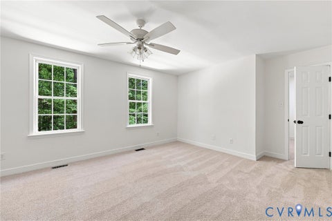 Tiny photo for 1998 Norwood Creek Road, Powhatan, VA 23139 (MLS # 2623437)