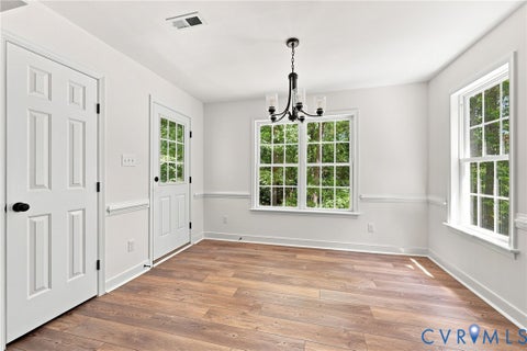 Tiny photo for 1998 Norwood Creek Road, Powhatan, VA 23139 (MLS # 2623437)