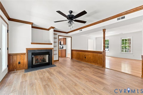Tiny photo for 1998 Norwood Creek Road, Powhatan, VA 23139 (MLS # 2623437)