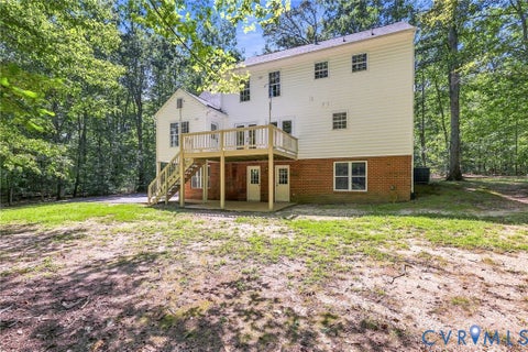 Tiny photo for 1998 Norwood Creek Road, Powhatan, VA 23139 (MLS # 2623437)