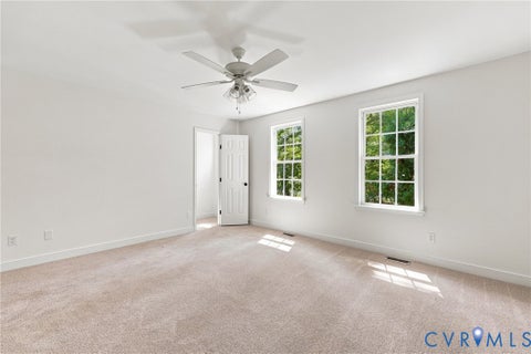 Tiny photo for 1998 Norwood Creek Road, Powhatan, VA 23139 (MLS # 2623437)