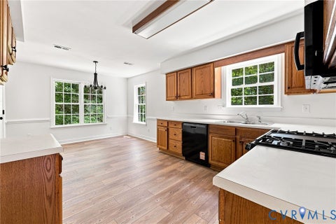 Tiny photo for 1998 Norwood Creek Road, Powhatan, VA 23139 (MLS # 2623437)