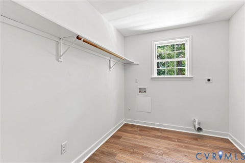 Tiny photo for 1998 Norwood Creek Road, Powhatan, VA 23139 (MLS # 2623437)