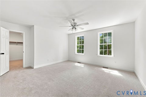 Tiny photo for 1998 Norwood Creek Road, Powhatan, VA 23139 (MLS # 2623437)
