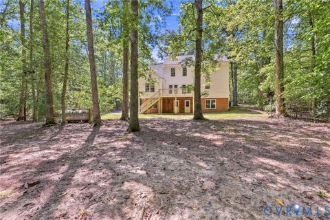 Tiny photo for 1998 Norwood Creek Road, Powhatan, VA 23139 (MLS # 2623437)