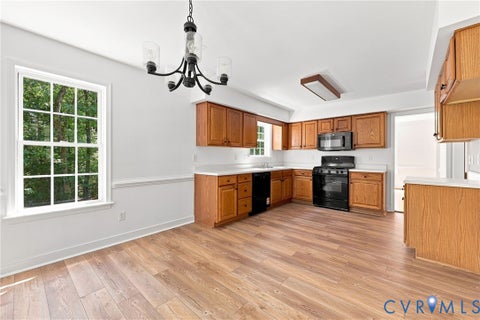 Tiny photo for 1998 Norwood Creek Road, Powhatan, VA 23139 (MLS # 2623437)