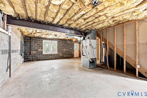 Tiny photo for 1998 Norwood Creek Road, Powhatan, VA 23139 (MLS # 2623437)