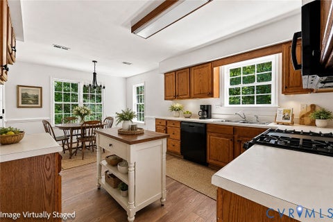 Tiny photo for 1998 Norwood Creek Road, Powhatan, VA 23139 (MLS # 2623437)