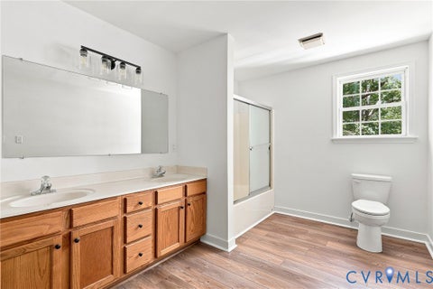 Tiny photo for 1998 Norwood Creek Road, Powhatan, VA 23139 (MLS # 2623437)