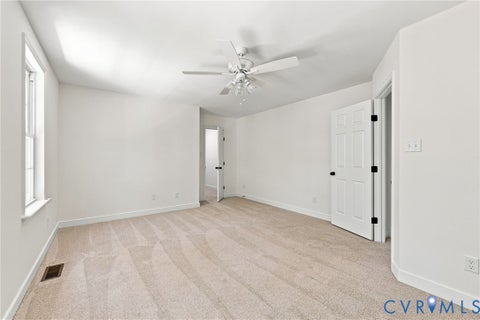 Tiny photo for 1998 Norwood Creek Road, Powhatan, VA 23139 (MLS # 2623437)