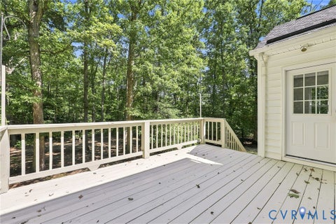 Tiny photo for 1998 Norwood Creek Road, Powhatan, VA 23139 (MLS # 2623437)