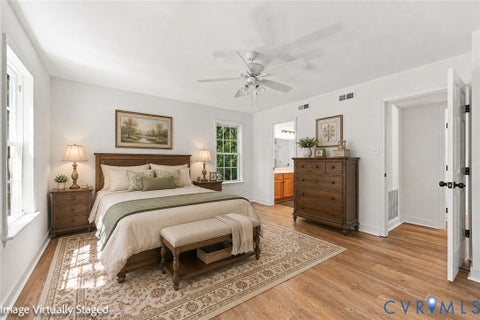 Tiny photo for 1998 Norwood Creek Road, Powhatan, VA 23139 (MLS # 2623437)