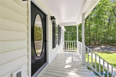 Tiny photo for 1998 Norwood Creek Road, Powhatan, VA 23139 (MLS # 2623437)