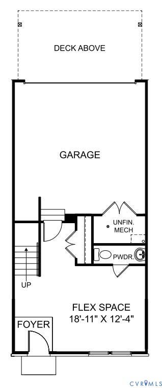 Tiny photo for 9093 All Star Boulevard, Henrico, VA 23059 (MLS # 2622096)