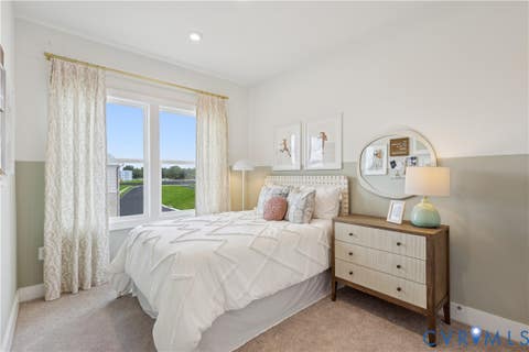 Tiny photo for 9093 All Star Boulevard, Henrico, VA 23059 (MLS # 2622096)