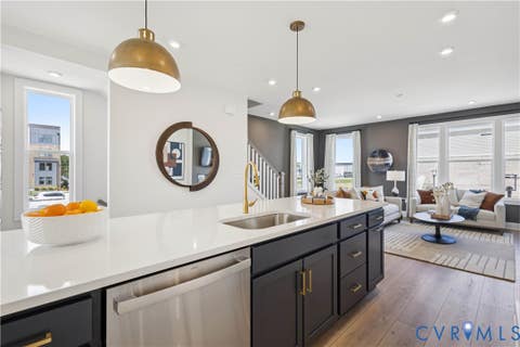 Tiny photo for 9093 All Star Boulevard, Henrico, VA 23059 (MLS # 2622096)