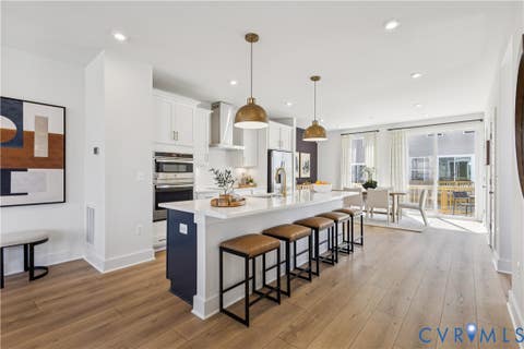 Tiny photo for 9093 All Star Boulevard, Henrico, VA 23059 (MLS # 2622096)