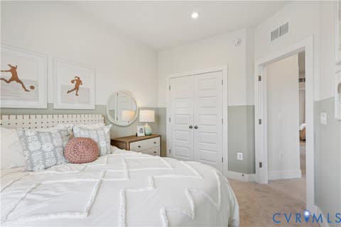 Tiny photo for 9093 All Star Boulevard, Henrico, VA 23059 (MLS # 2622096)