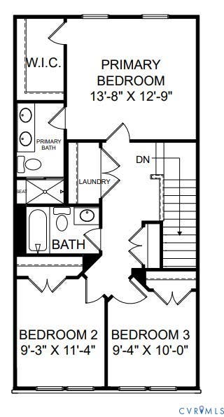 Tiny photo for 9093 All Star Boulevard, Henrico, VA 23059 (MLS # 2622096)