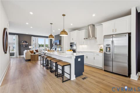 Tiny photo for 9093 All Star Boulevard, Henrico, VA 23059 (MLS # 2622096)