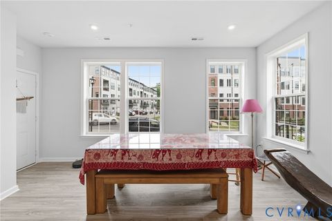 Tiny photo for 222 Brattice Drive, Midlothian, VA 23114 (MLS # 2616637)