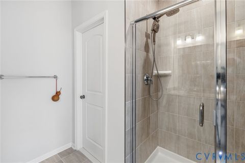 Tiny photo for 222 Brattice Drive, Midlothian, VA 23114 (MLS # 2616637)