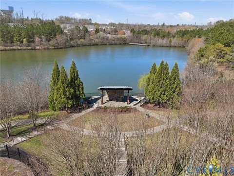 Tiny photo for 222 Brattice Drive, Midlothian, VA 23114 (MLS # 2616637)