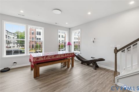 Tiny photo for 222 Brattice Drive, Midlothian, VA 23114 (MLS # 2616637)