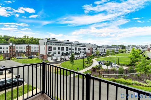 Tiny photo for 222 Brattice Drive, Midlothian, VA 23114 (MLS # 2616637)