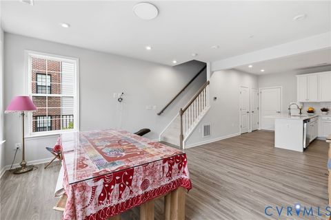 Tiny photo for 222 Brattice Drive, Midlothian, VA 23114 (MLS # 2616637)