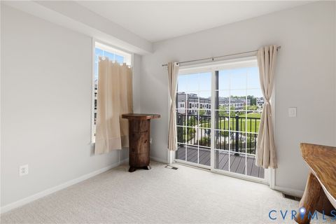Tiny photo for 222 Brattice Drive, Midlothian, VA 23114 (MLS # 2616637)