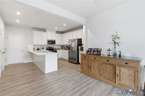Tiny photo for 222 Brattice Drive, Midlothian, VA 23114 (MLS # 2616637)