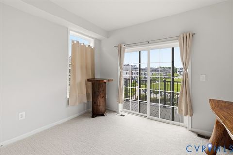 Tiny photo for 222 Brattice Drive, Midlothian, VA 23114 (MLS # 2616637)