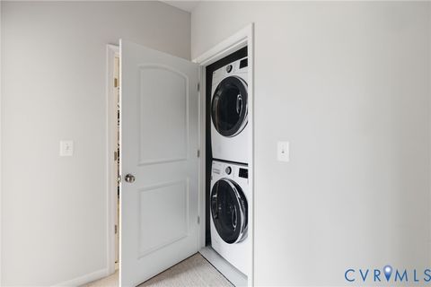 Tiny photo for 222 Brattice Drive, Midlothian, VA 23114 (MLS # 2616637)