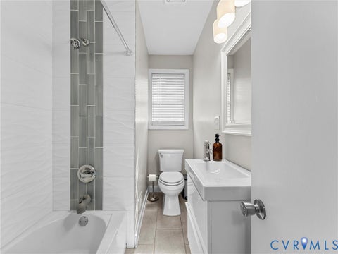 Tiny photo for 2419 Pineway Drive, Richmond, VA 23225 (MLS # 2625547)