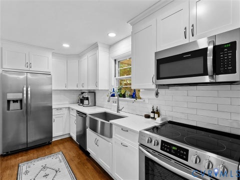 Tiny photo for 2419 Pineway Drive, Richmond, VA 23225 (MLS # 2625547)