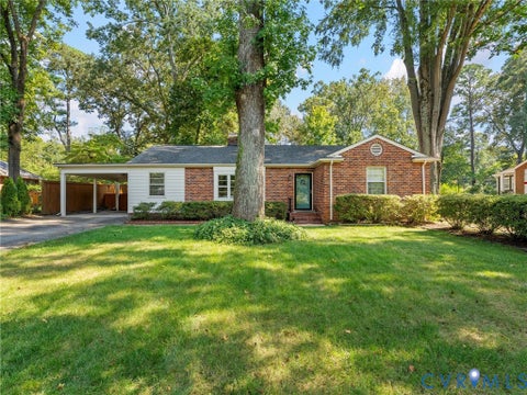 Tiny photo for 2419 Pineway Drive, Richmond, VA 23225 (MLS # 2625547)